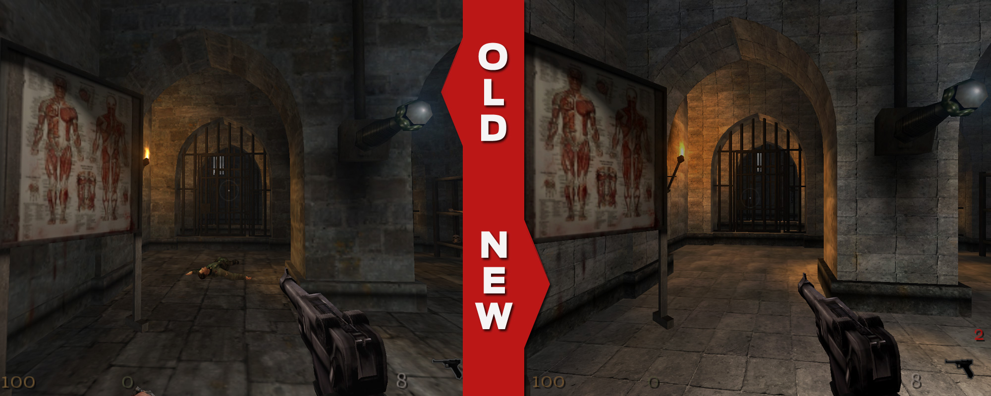 Return to Castle Wolfenstein - Free GoG PC Games